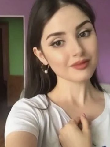 Проститутка Эвелина